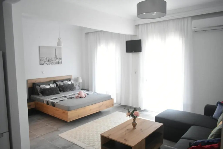 Seaside Apartments