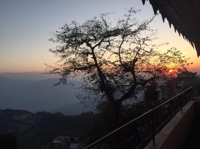 Summit Oakden Resort & Spa