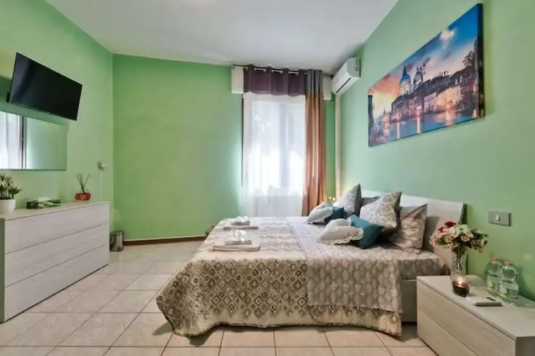 Venice Miramare Residence 2