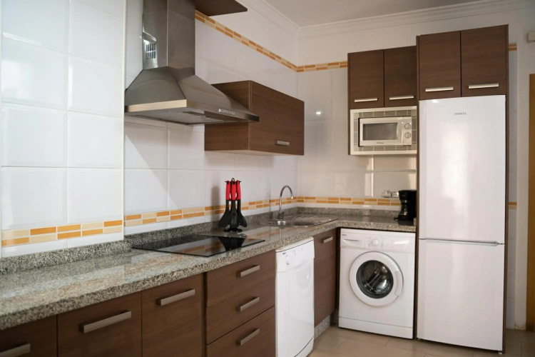 Apartamento Avilés