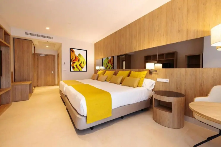 Hotel Gold Arcos 4 Sup - Modern Luxury Experience