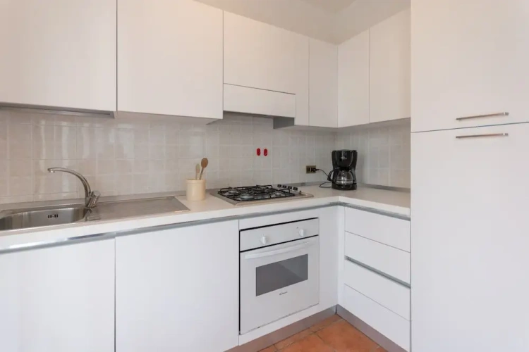 3 Bedrooms Family Cottage with sea view