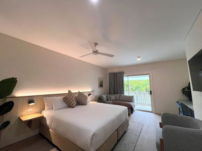 Lismore Gateway Motel