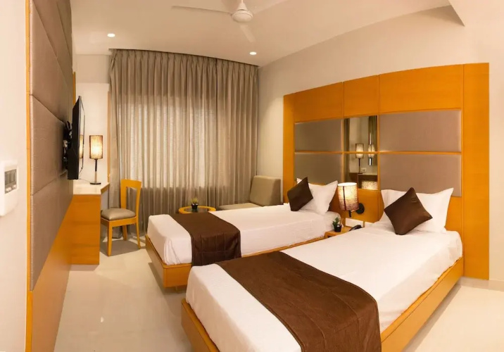 Sri Aadhish Grand