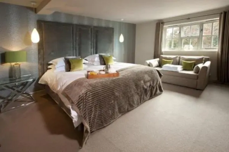 Standard Family room