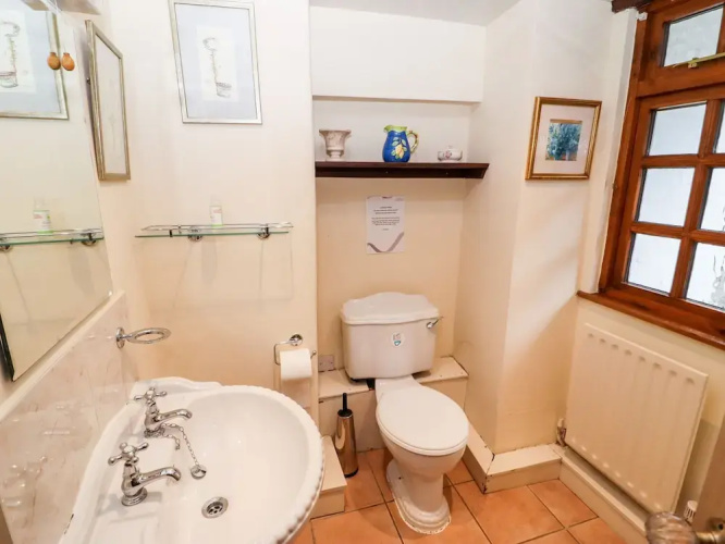 Gunpowder Cottage