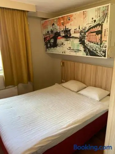 Hotel Ibis Styles Västerås
