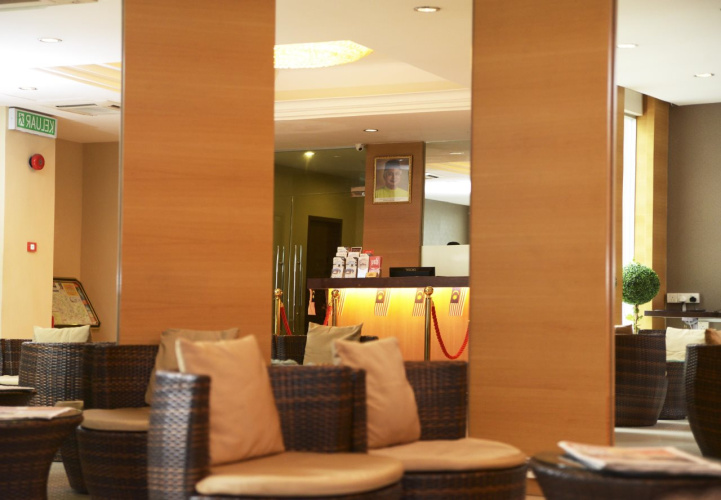 Hotelbild