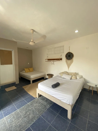 Barco Verde Hostel