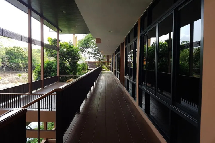 Wangtaparb Resort