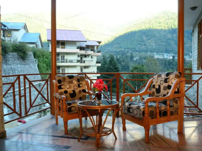 Hotelafbeelding
