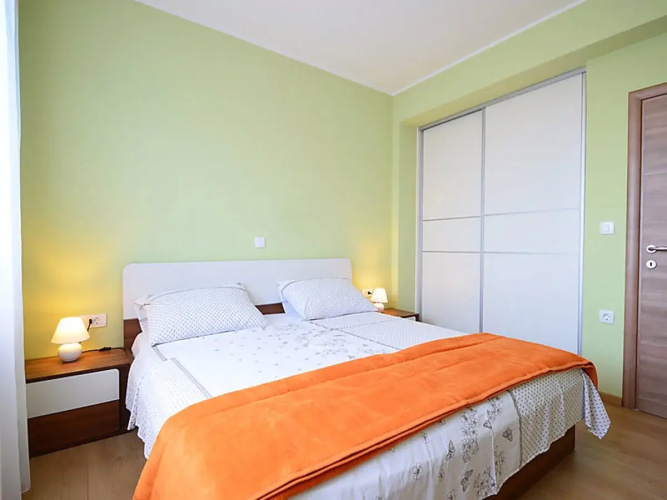 Apartment Marijo Säkylä