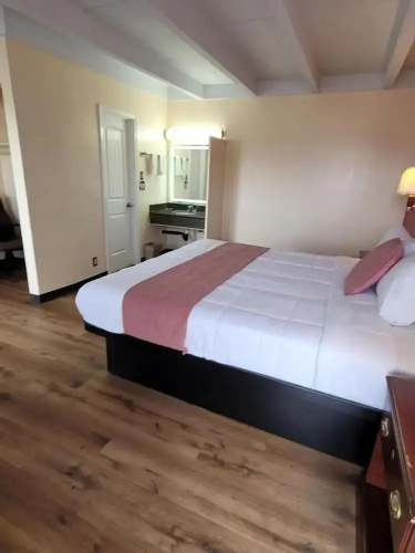 Espana Motel