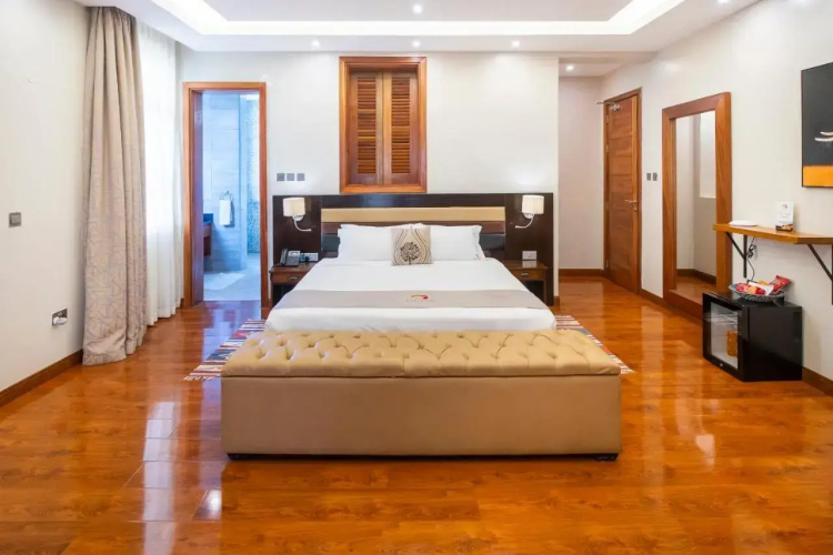 Maiyan Resort