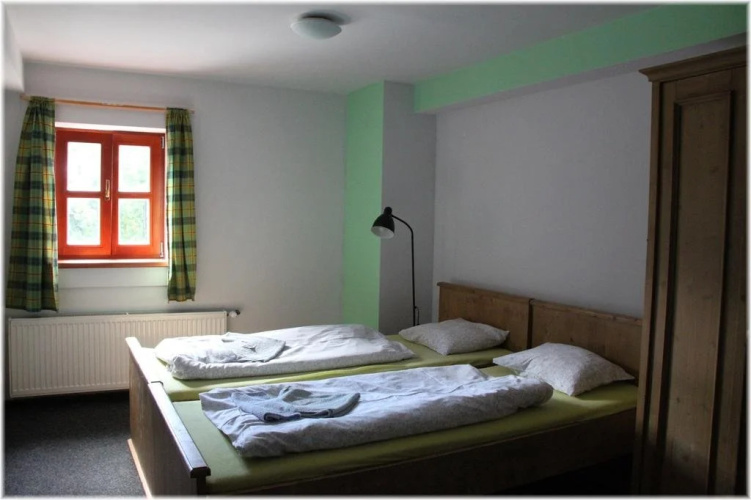 Hotel Alba