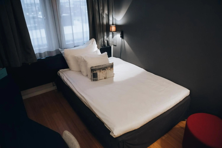 Clarion Hotel Gillet