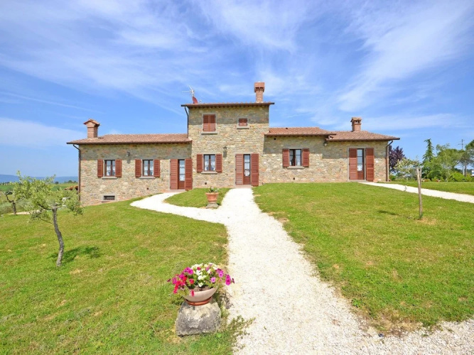 Villa Anita