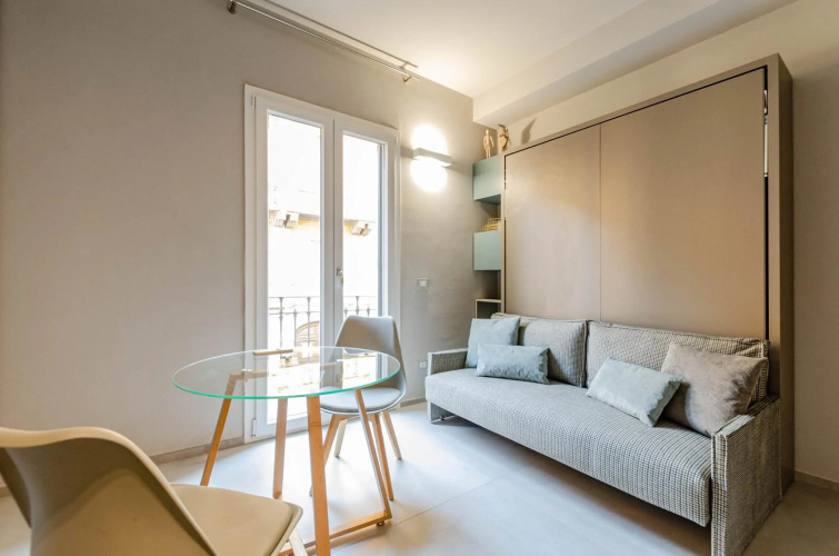 Design Studio - CityLife