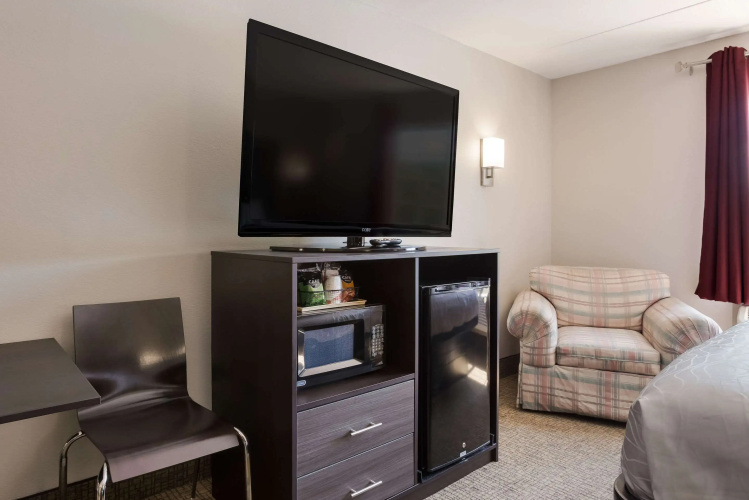 Rodeway Inn
