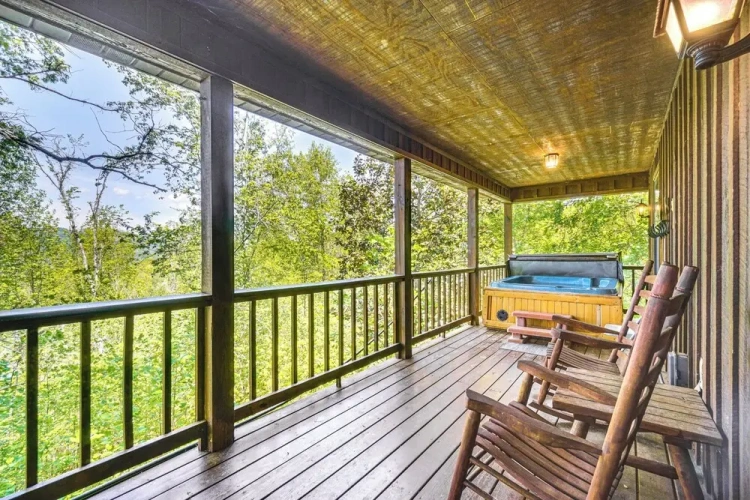 3 Bedrooms Cottage