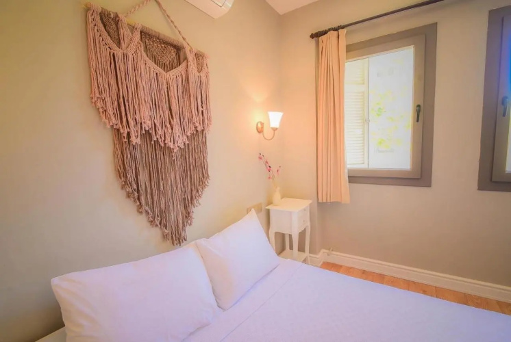 9 Alacati Boutique Hotel