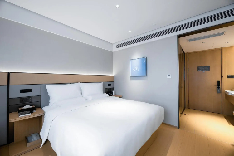 Glory Vogue Hotel