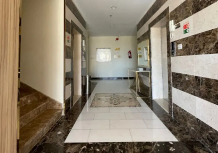 Al Mayar Hotel