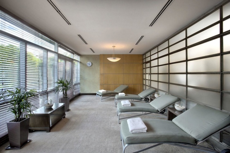 Park Hyatt Mendoza Hotel Casino and Spa photo 13
