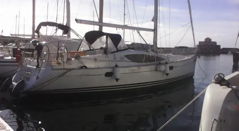 Boat & Breakfast