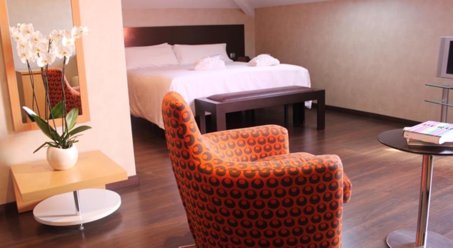 The Cook Book Gastro Boutique Hotel & Spa photo 7