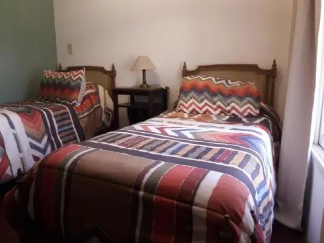Chalet de las Tejas