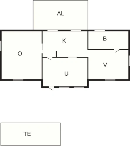 Cottage