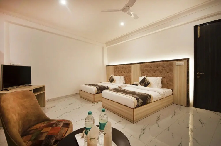 Hotel Almora
