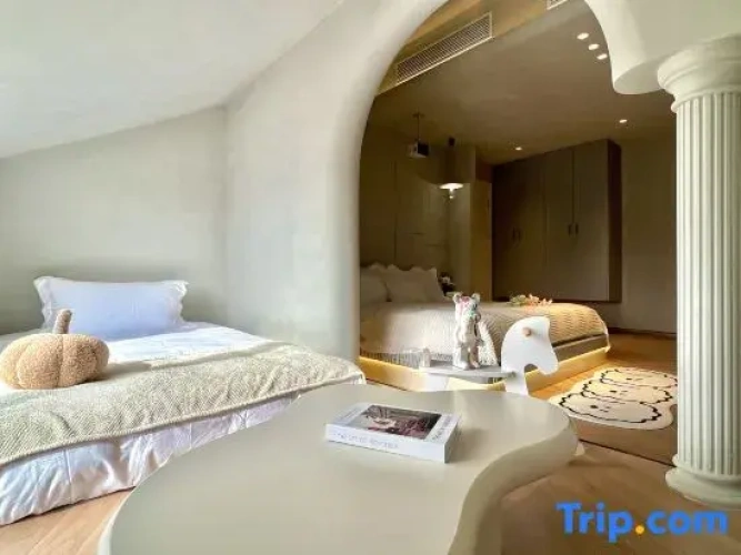 Standard Double Family room