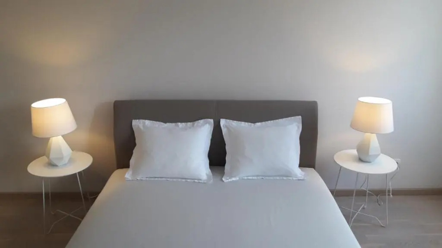 City Center Apartment