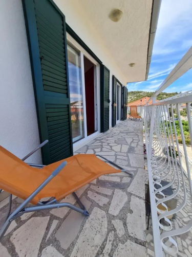 Apartment Jelena
