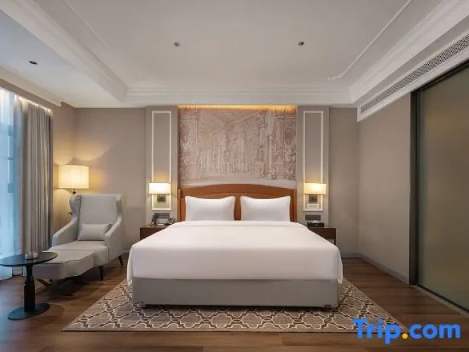 Executive Double room