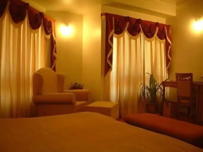 Hotel Amer Palace