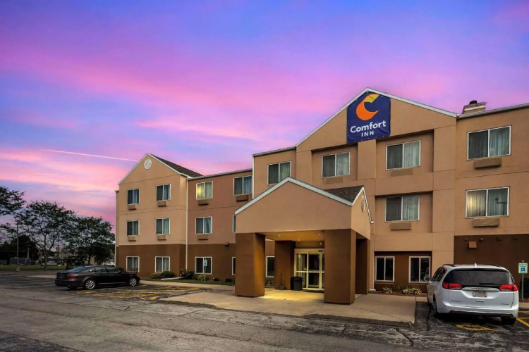Hotelbild