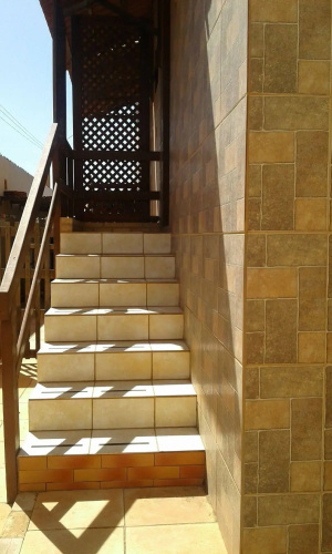 Residenza Canoa