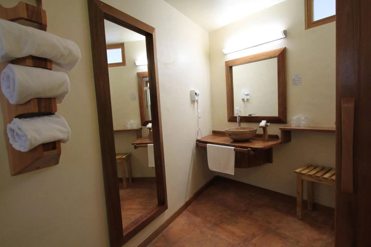 Casa Tsaya Boutique
