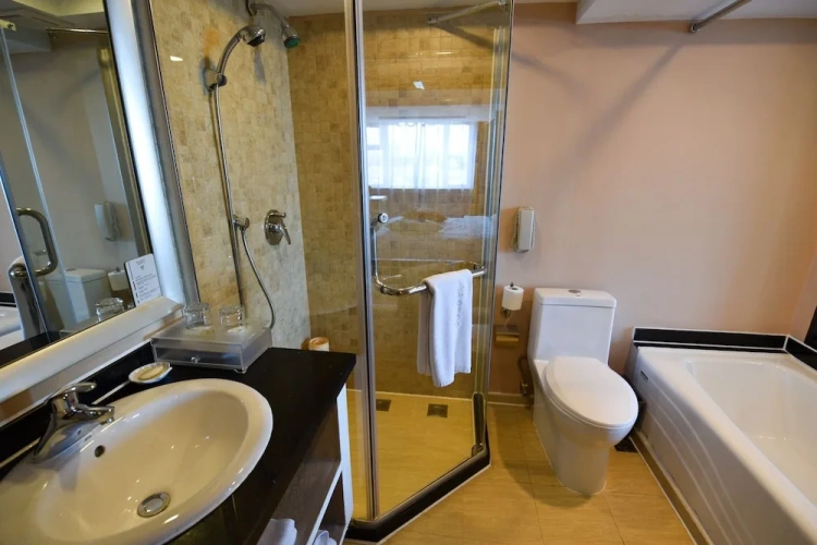 Business Double room