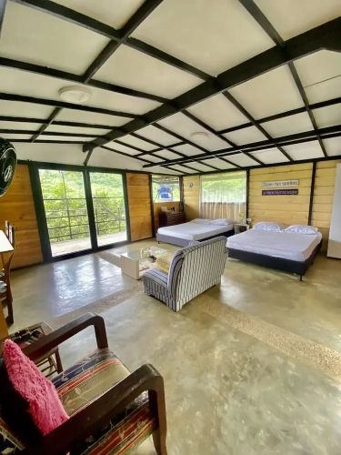 1 Bedroom Standard room