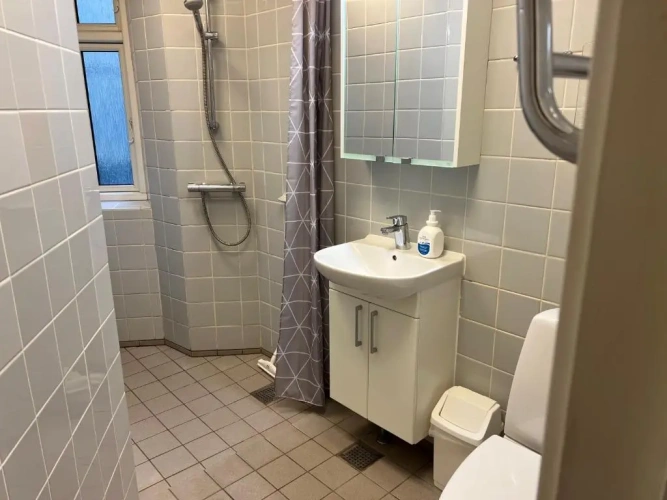 Standard Double Studio