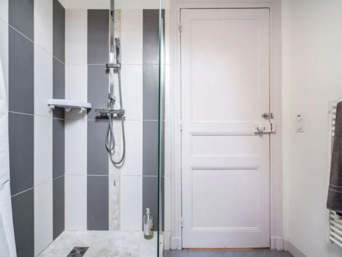 Apartment Breuils Biarritz