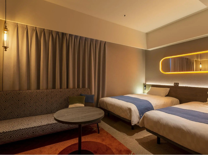 Royal Park Hotel Kurashiki