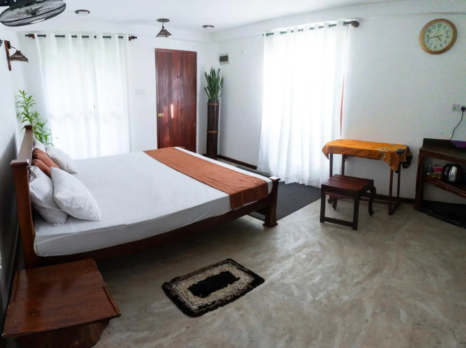 Gypsy Garden Guesthouse