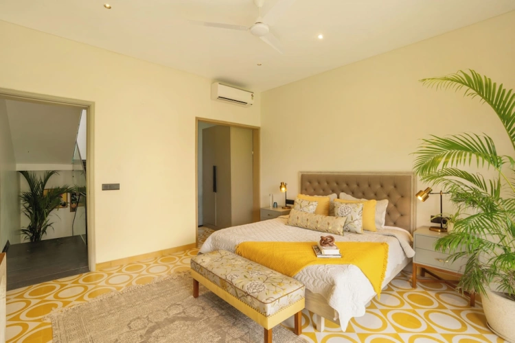 Deluxe Villa