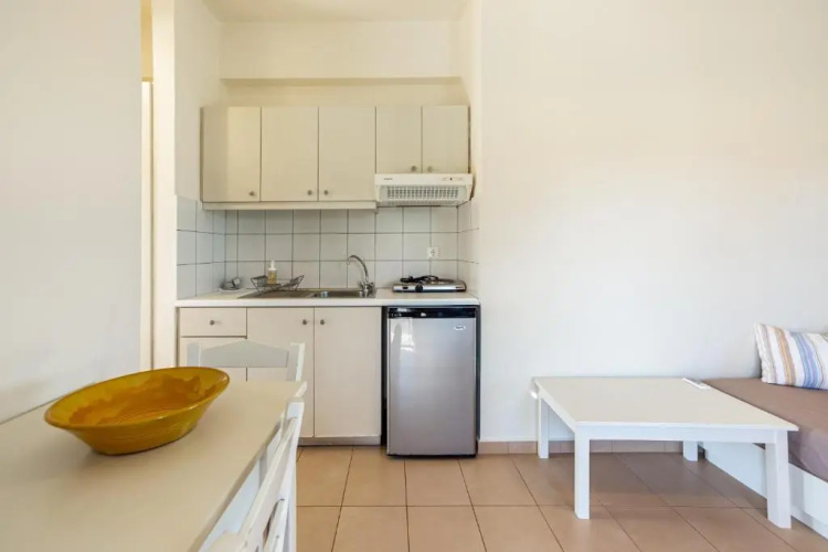 Glaros Appartements