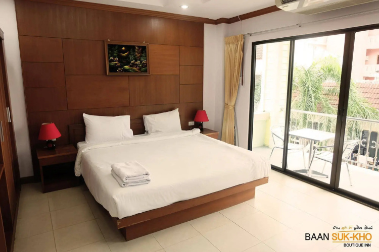 Baan Sukkho